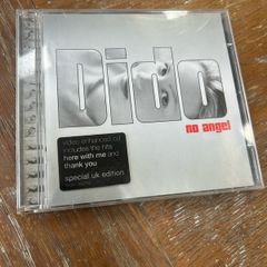 Dido No Angel