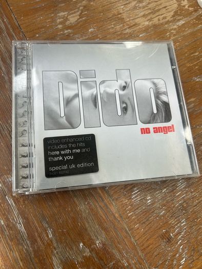 Dido No Angel