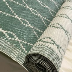 Woven Outdoor polypropylene Rug NEW