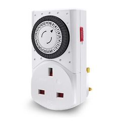 Programmable timer