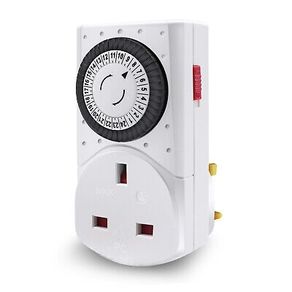Programmable timer