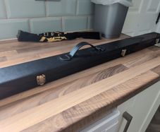 Premium Snooker Cue