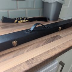Premium Snooker Cue