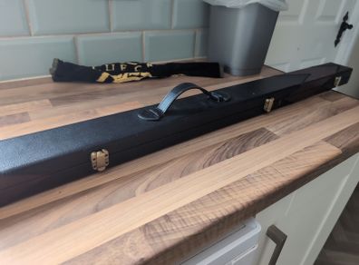 Premium Snooker Cue