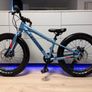 Cannondale Cujo Disc Kids Bike 20 inch Image 2