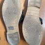 Sandals size 7.5-8 Image 2