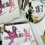 Final Fantasy XIII-2 PS3 Limited Collectors Edition Image 3