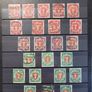 Stamps Danzig 1922 - 1939 Poland Image 10