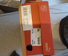 Puma Future 7 size:8.5