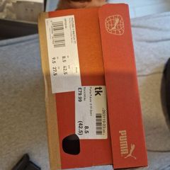 Puma Future 7 size:8.5