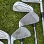 Mizuno JPX900 Tour irons 3-PW Image 8