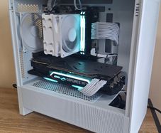 Gaming PC| RTX 2080 Super / Ryzen 5 5500 |