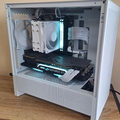 Gaming PC| RTX 2080 Super / Ryzen 5 5500 |