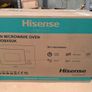 Built in microwave Image 2