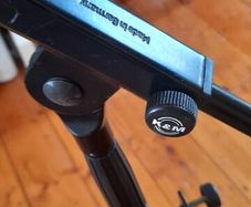 microphone stand