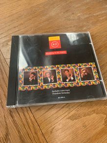 Level 42 - Running in the Family