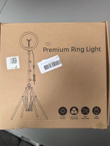 Ring Light