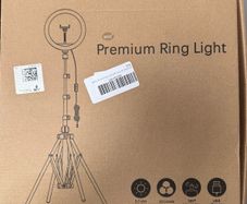 Ring Light