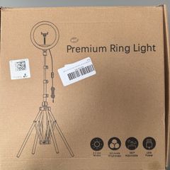 Ring Light