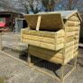 Chicken Coop Image 4