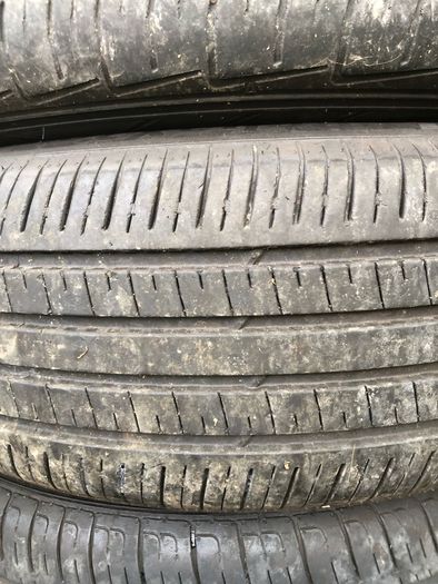 Ford galaxy smax Ghia alloys