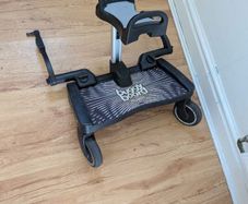 Lascal BuggyBoard Maxi Plus