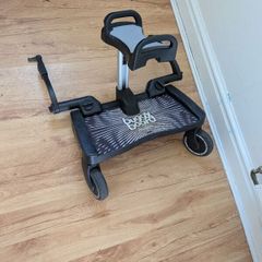 Lascal BuggyBoard Maxi Plus