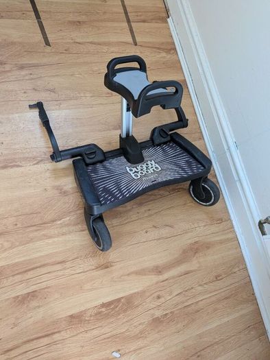 Lascal BuggyBoard Maxi Plus