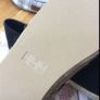 Bnwt black espadrille size 6 shoes Image 2