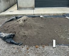 plastering sand 1 Tonne (FREE)