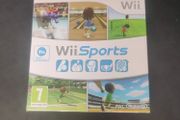 Wii Sports
