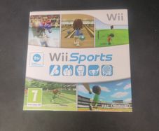 Wii Sports