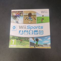 Wii Sports