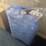 brand new osaki tokyo suitcase (up to 23kg) Image 4