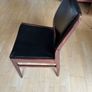 Danish dining chairs - Mid century 1960s Image 5