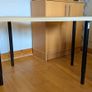 Ikea Desk Linnmon / Olov 100x60 Cm Image 2