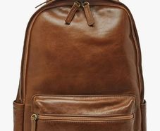 Fossil Backpack