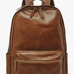Fossil Backpack