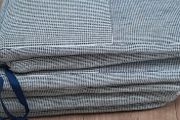 Meadows &amp; Byrne kitchen table chair pads and covers