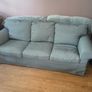 4 seater and 3 seater couch available Image 3