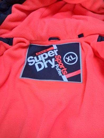 Superdry Jacket