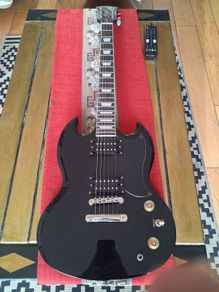 guitar