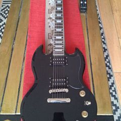 guitar
