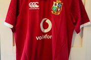 british and Irish lions rugby jersey 2021 XXL