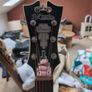 D'Angelico semi acoustic Image 2