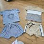 baby boys summer bundle 12 to 18 months Image 6