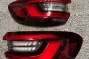 Bmw x5 g05 rear lights