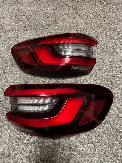 Bmw X5 G05 18-22 rear tail lights left right - parts