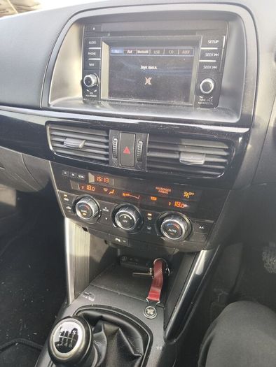 Mazda CX-5 2014