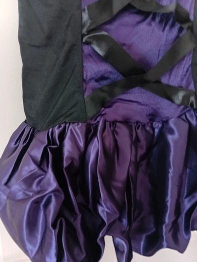 Costume Dress and hat